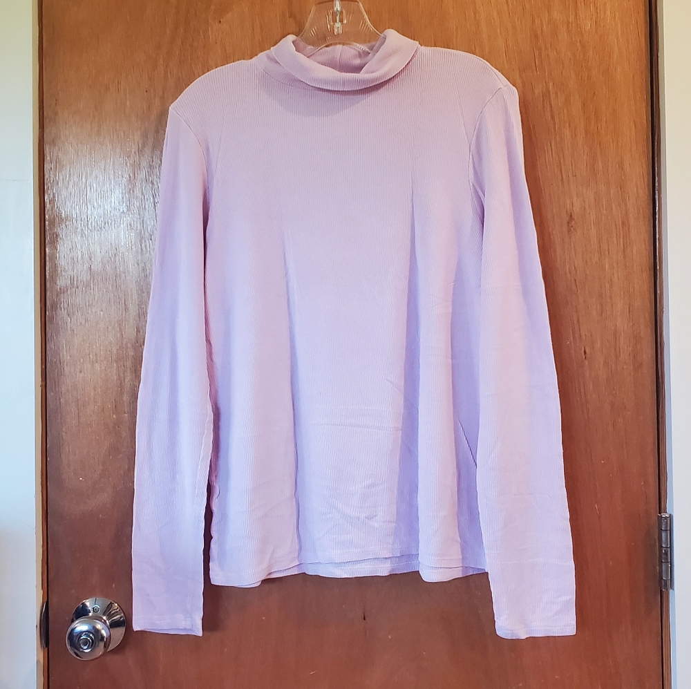 American Eagle soft and sexy turtleneck